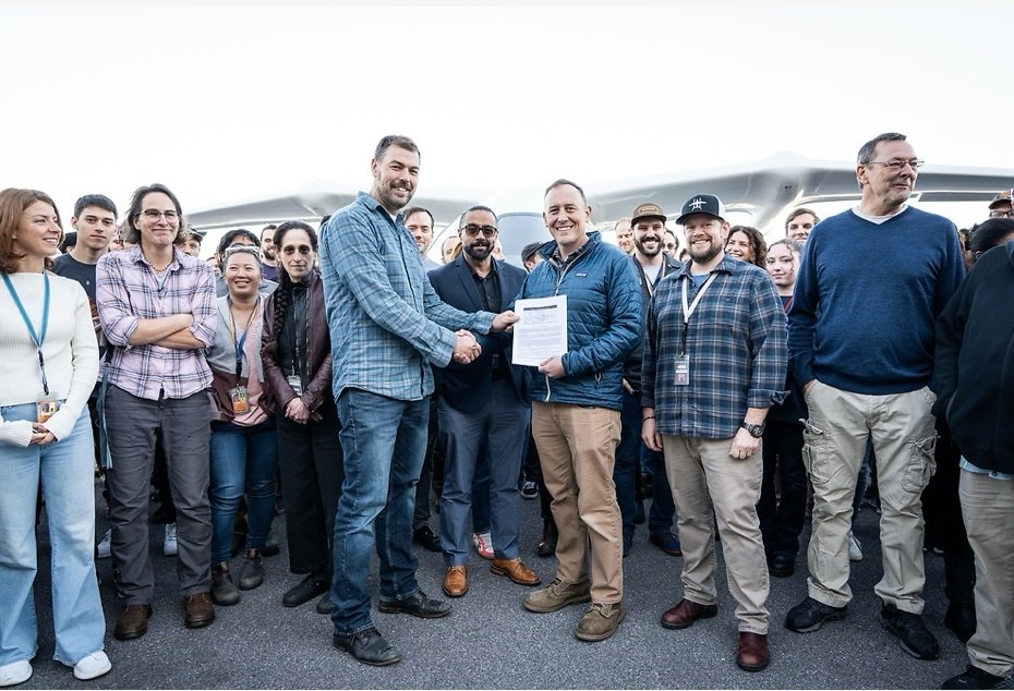 Pioneering the Future of