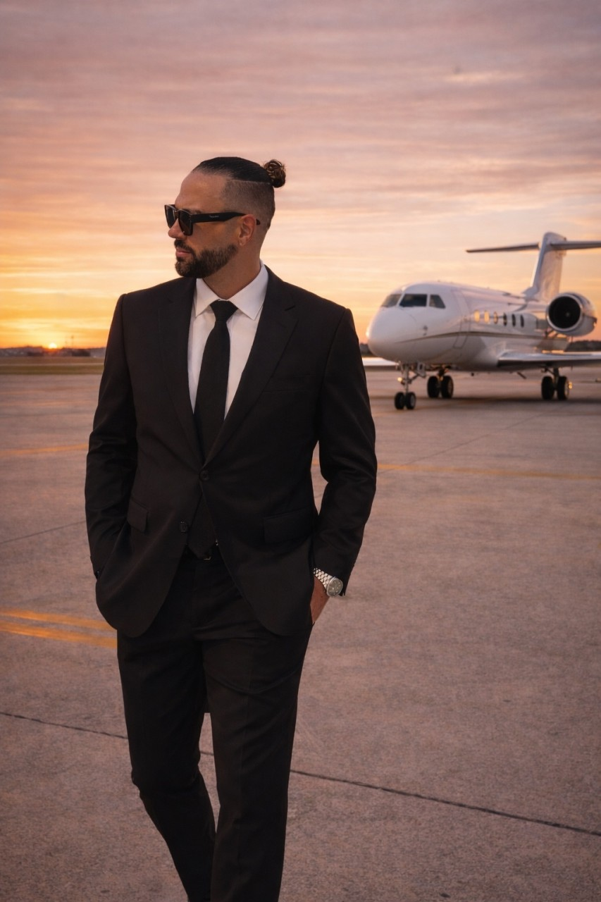 Sasikumar - Founder and Lead FAA Delegate