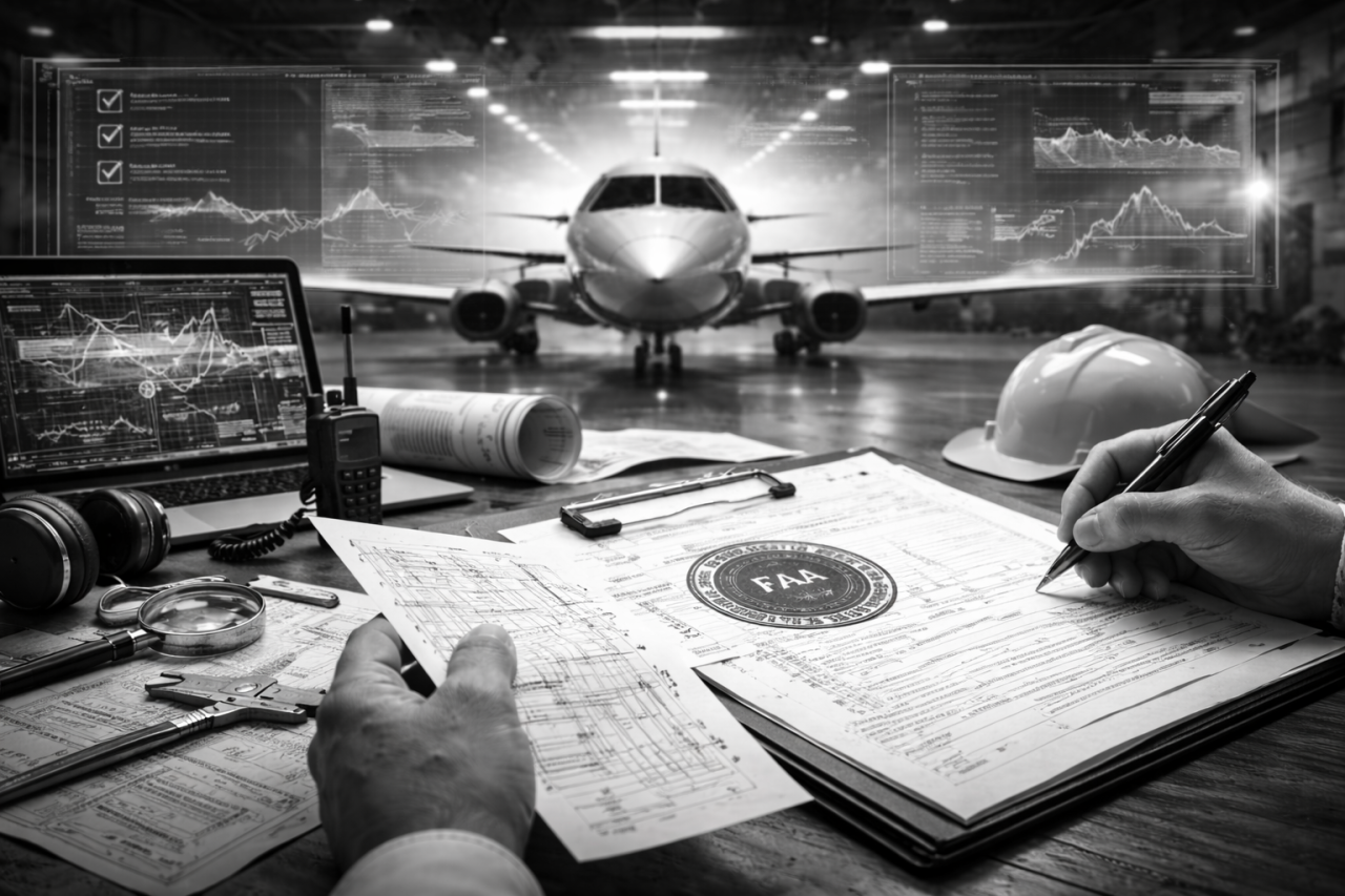 Engineering Authority