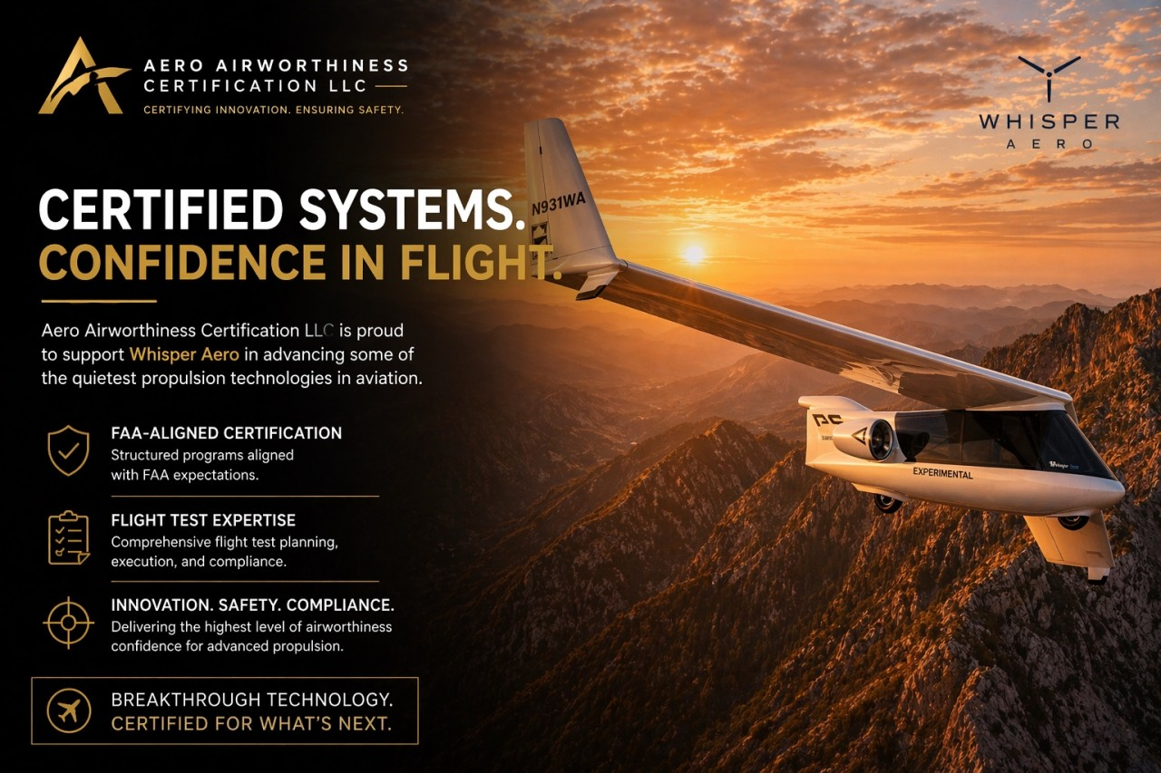 Defining the Future of